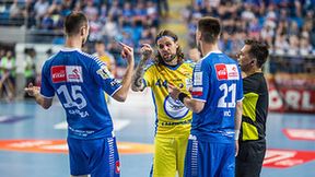 Orlen Wisła Płock - PGE Vive Kielce 28:33 (galeria)