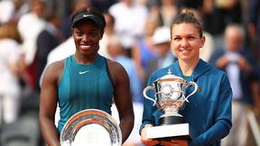 Simona Halep przeszła do historii. Rumunka wygrała Rolanda Garrosa 2018 (galeria)