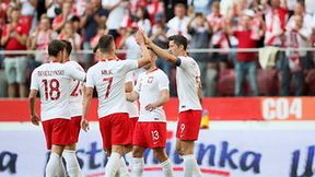 Mundial 2018. Polska - Litwa. Efektowna strzelanina Biało-Czerwonych przed mundialem (galeria)