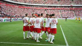 Polska - Litwa 4:0 (galeria)