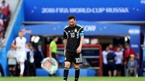 Mundial 2018. Argentyna - Islandia 1:1 (galeria)