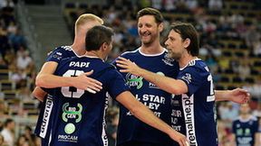 All Star Volley w Łodzi (galeria)