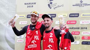 World Tour Warszawa 2018: finały mężczyzn (galeria)