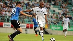 Sparing: Legia Warszawa - Viitorul Konstanca 5:2 (galeria)