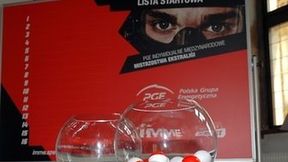 Konferencja prasowa przed PGE IMME 2018 w Gdańsku (galeria)