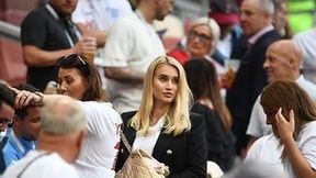 Mundial 2018. Mick Jagger, gwiazdy futbolu i piękne kobiety. VIP-y na meczu Chorwacja - Anglia (galeria)