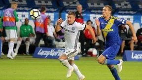 Superpuchar Polski: Legia Warszawa - Arka Gdynia 2:3 (galeria)