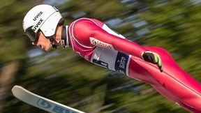 LGP w Wiśle: konkurs drużynowy (galeria)