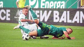 Lechia Gdańsk - Śląsk Wrocław 1:1 (galeria)