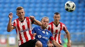 Lech Poznań - Cracovia 2:0 (galeria)