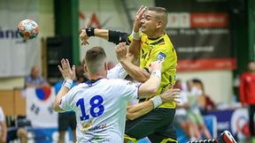 Sparing : Piotrkowianin - Stal Mielec 35:29 (galeria)