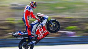 Treningi i kwalifikacje MotoGP w Brnie (galeria)