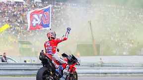 Czeska runda MotoGP 2018 (galeria)