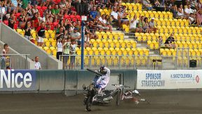 Orzeł Łódź - Car Gwarant Start Gniezno 45:45 (galeria)