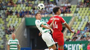 Lechia Gdańsk - Miedź Legnica 2:0 (galeria)