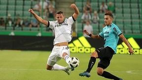 El. LE: Legia Warszawa - F91 Dudelange 1:2 (galeria)