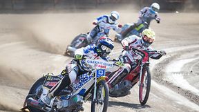 Arge Speedway Wanda Kraków - Lokomotiv Daugavpils 45:45 (galeria)