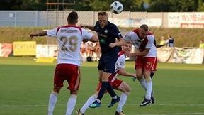 ŁKS Łódź - Stomil Olsztyn 1:0 (galeria)