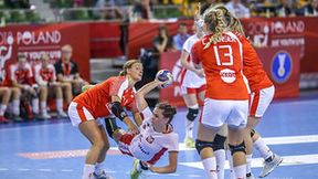 MŚ U-18: Polska - Dania 20:30 (galeria)