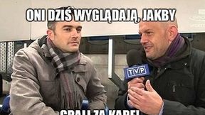 "Jakby grali za karę!". Zobacz memy po odpadnięciu Legii z el. LE