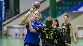 Memoriał im. Krzysztofa Kazimierskiego: Start Elbląg - Ruch Chorzów 26:23 (galeria)