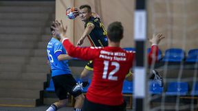 Sparing: Piotrkowianin - Olimpia Piekary Śląskie 27:26 (galeria)