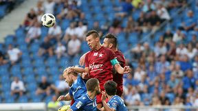 Lech Poznań - Wisła Kraków 2:5 (galeria)