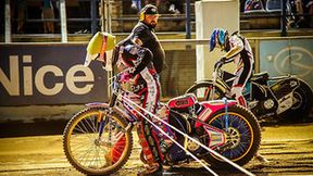 Lokomotiv Daugavpils - Car Gwarant Start Gniezno 50:39 (galeria)