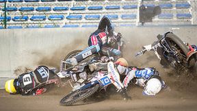 Arge Speedway Wanda Kraków - Wybrzeże Gdańsk 45:43 (galeria)