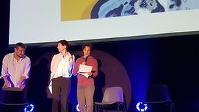 Revol i żona Mackiewicza na jednej scenie. Ogromne poruszenie w Zakopanem (galeria)