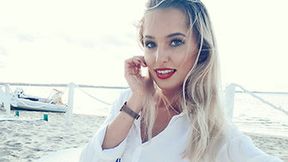 Podprowadzające na start. Wybierz swoją kandydatkę na Miss Startu 2018 PGE Ekstraligi! (galeria)