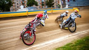 Lokomotiv Daugavpils - Speed Car Motor Lublin 43:47 (galeria)