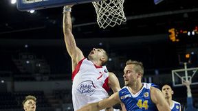 Memoriał Wojtka Michniewicza: Polski Cukier Toruń - Arka Gdynia 63:61 (galeria)