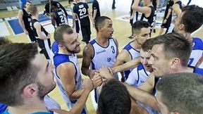 Memoriał Jerzego Olejniczaka: AZS Koszalin - Trefl Sopot 80:68 (galeria)