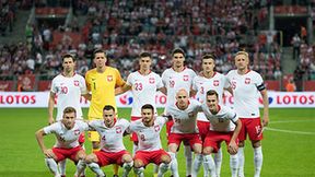 Polska - Irlandia 1:1 (galeria)