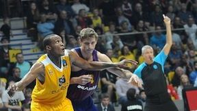 Arka Gdynia - FC Barcelona Lassa 67:94 (galeria)