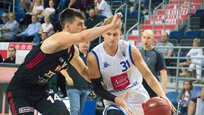 Kasztelan Basketball Cup 2018: Anwil Włocławek - TBV Start Lublin 70:75 (galeria)