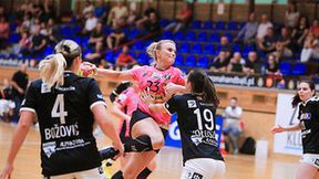 Korona Handball - SPR Pogoń Szczecin 32:34 (galeria)