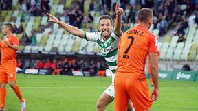 Lechia Gdańsk - Zagłębie Lubin 3:3 (galeria)