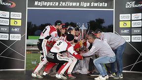 forBet Włókniarz Częstochowa - Betard Sparta Wrocław 49:41 (galeria)