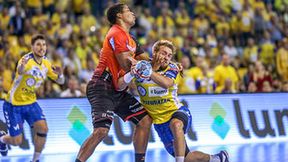 PGE VIVE Kielce - Rhein-Neckar Loewen 35:32 (galeria)