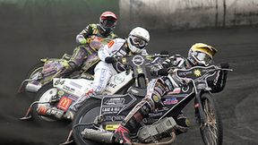 Speedway Team Cup w Gustrow (galeria)