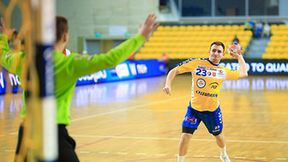 PGE VIVE Kielce - Sandra Spa Pogoń Szczecin 48:29 (galeria)