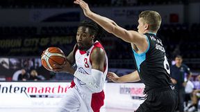 BCL: Polski Cukier Toruń - Movistar Estudiantes 60:68 (galeria)