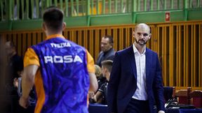 FIBA Europe Cup: Rosa Radom - Kataja Basket 69:75 (galeria)