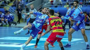 Liga Mistrzów: Orlen Wisła Płock - Riihimaeki Cocks 34:18 (galeria)