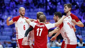 MŚ 2018: Polska - Serbia 3:0 (galeria)