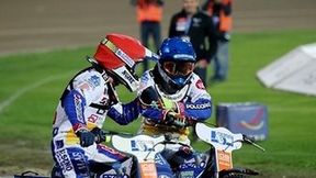 Fogo Unia Leszno - Cash Broker Stal Gorzów 50:40 (galeria) Cz.1