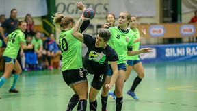 Sparing: MKS Piotrcovia - UKS Varsovia 41:32 (galeria)