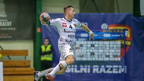 Piotrkowianin Piotrków Trybunalski - PGE VIVE Kielce 32:45 (galeria)